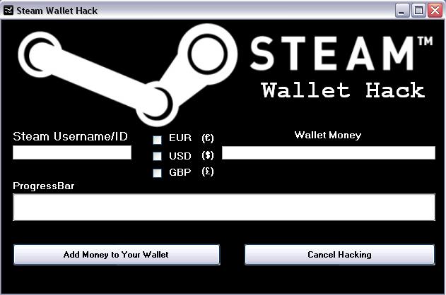 download steam wallet code generator