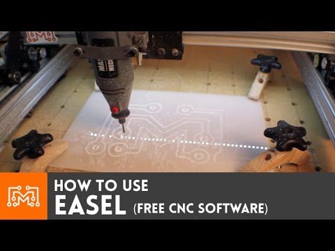 free software for cnc machines